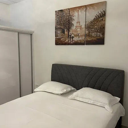 Ferienwohnung Tlux Stolac Exterior foto