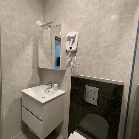 Ferienwohnung Tlux Stolac Exterior foto