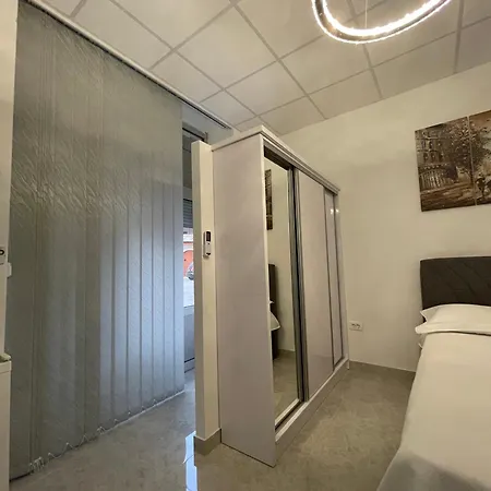 Ferienwohnung Tlux Stolac Exterior foto