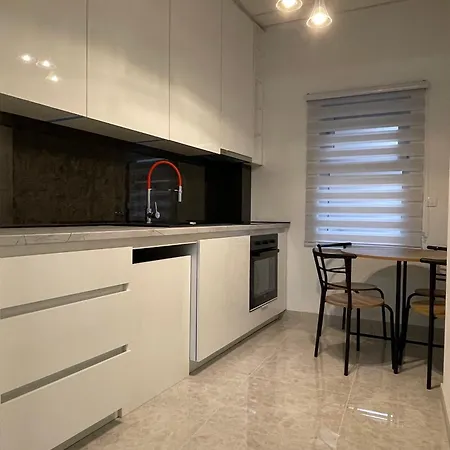 Ferienwohnung Tlux Stolac Exterior foto