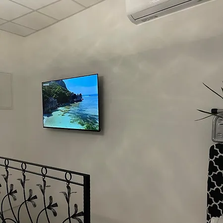 Ferienwohnung Tlux Stolac Exterior foto