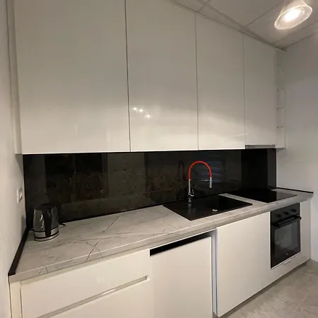 Ferienwohnung Tlux Stolac Exterior foto