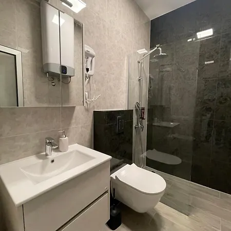 Ferienwohnung Tlux Stolac Exterior foto