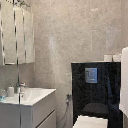 Ferienwohnung Tlux Stolac Exterior foto