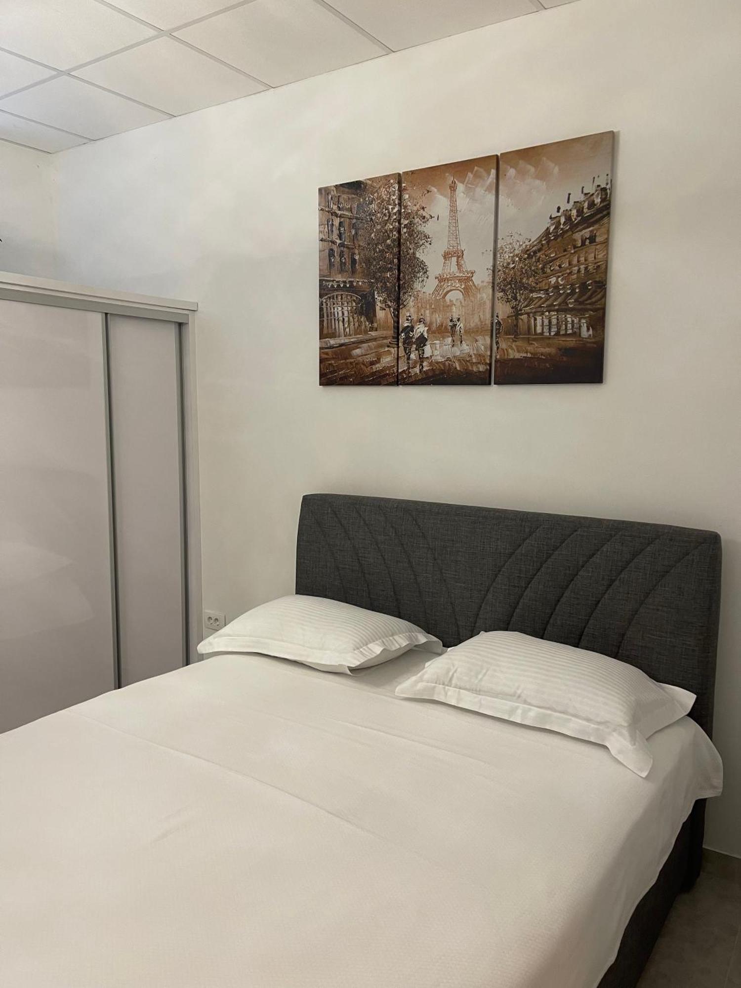 Apartment Tlux Stolac
