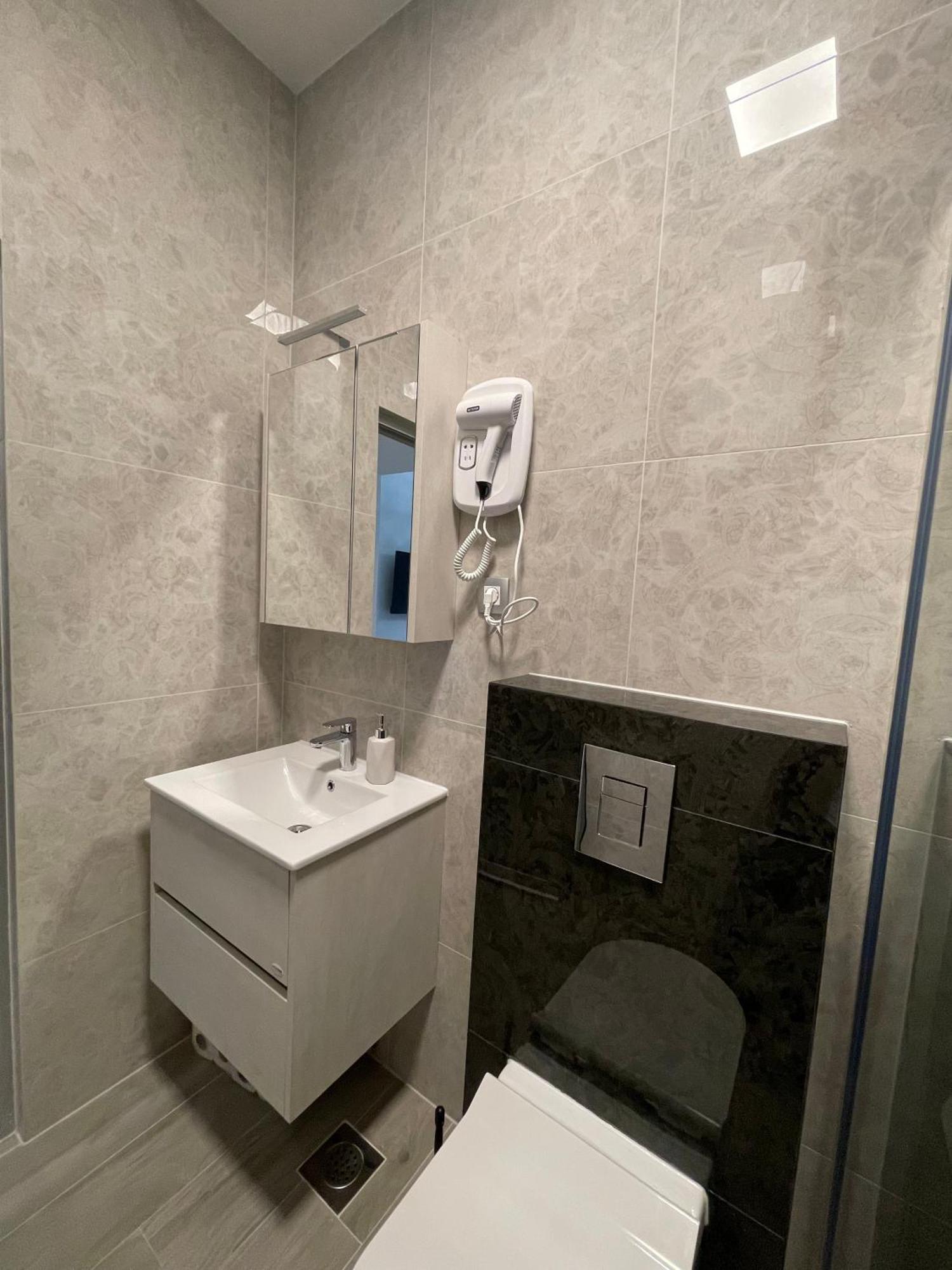 Appartement Tlux