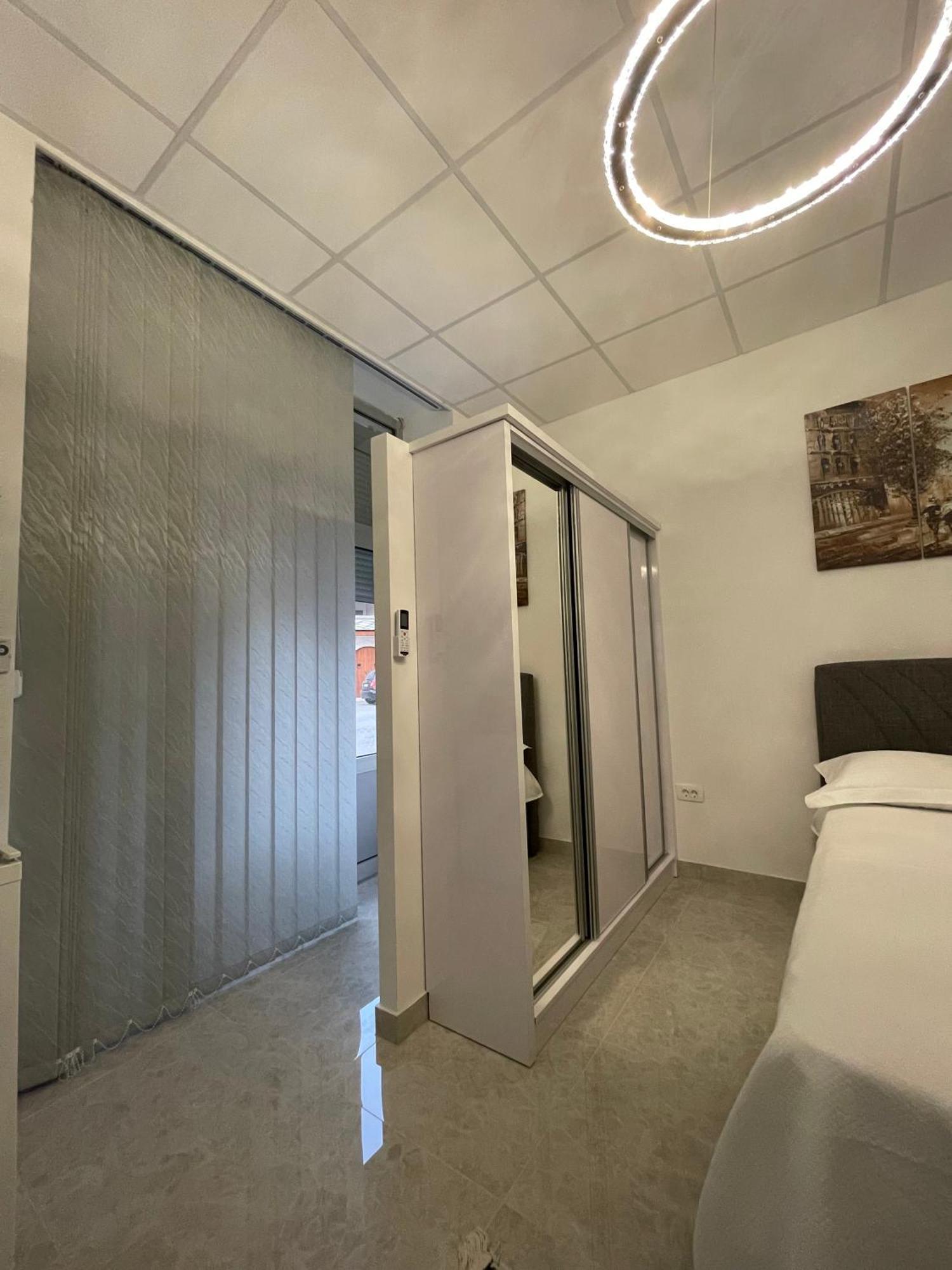 Appartement Tlux