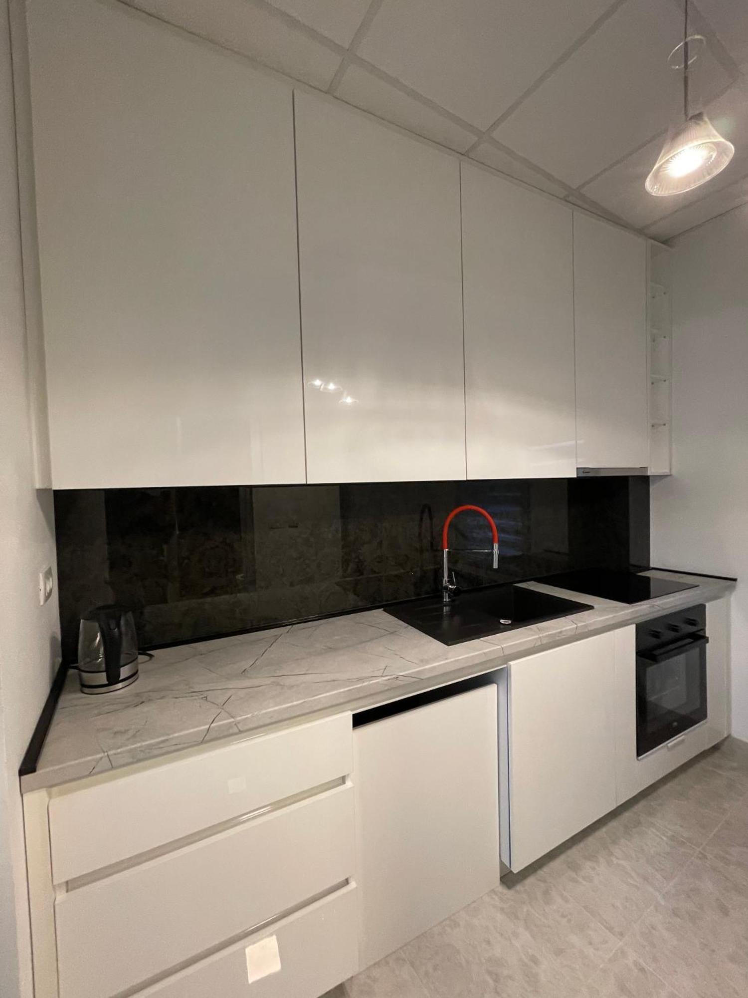 Apartment Tlux