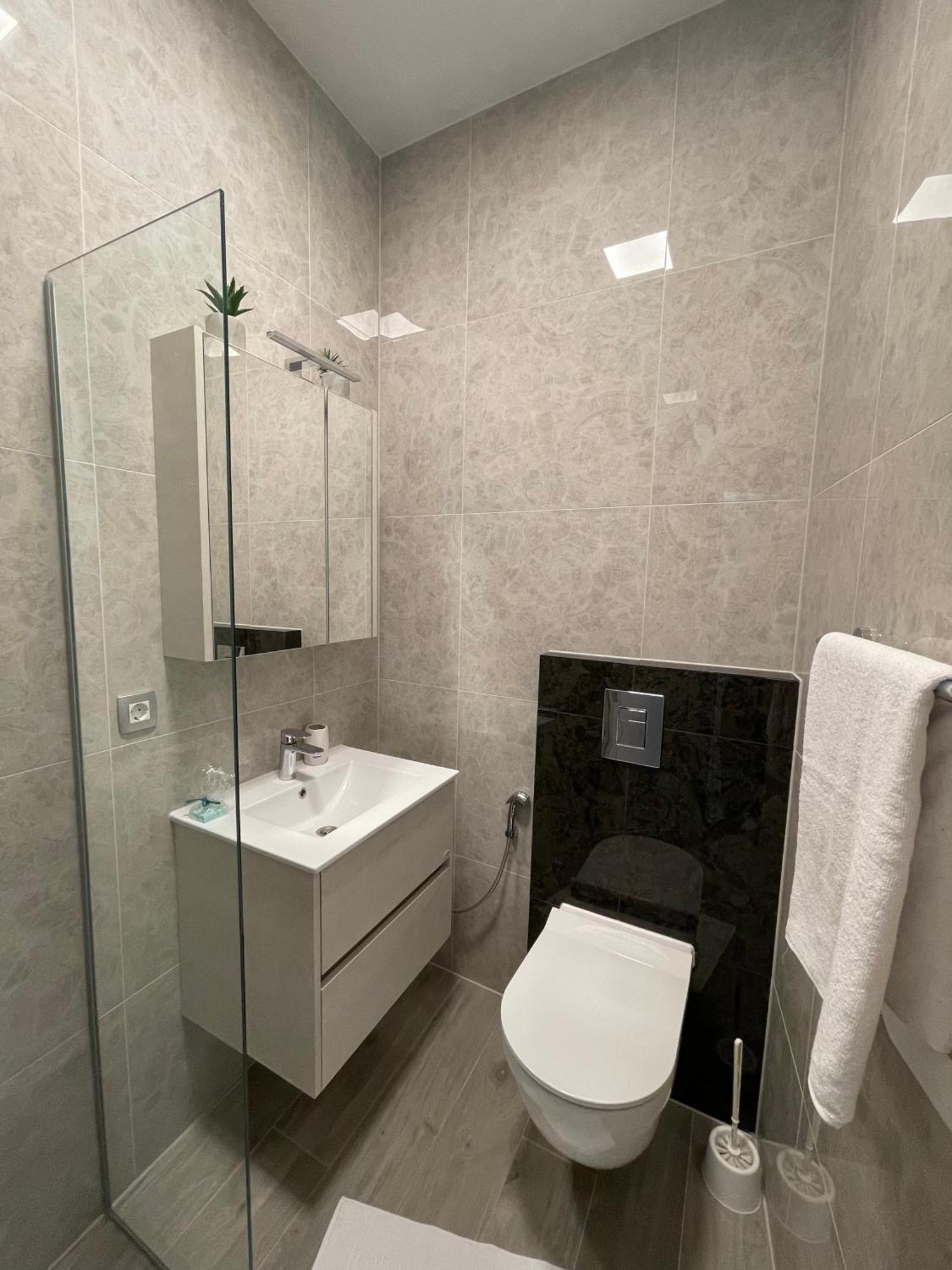 Apartment Tlux