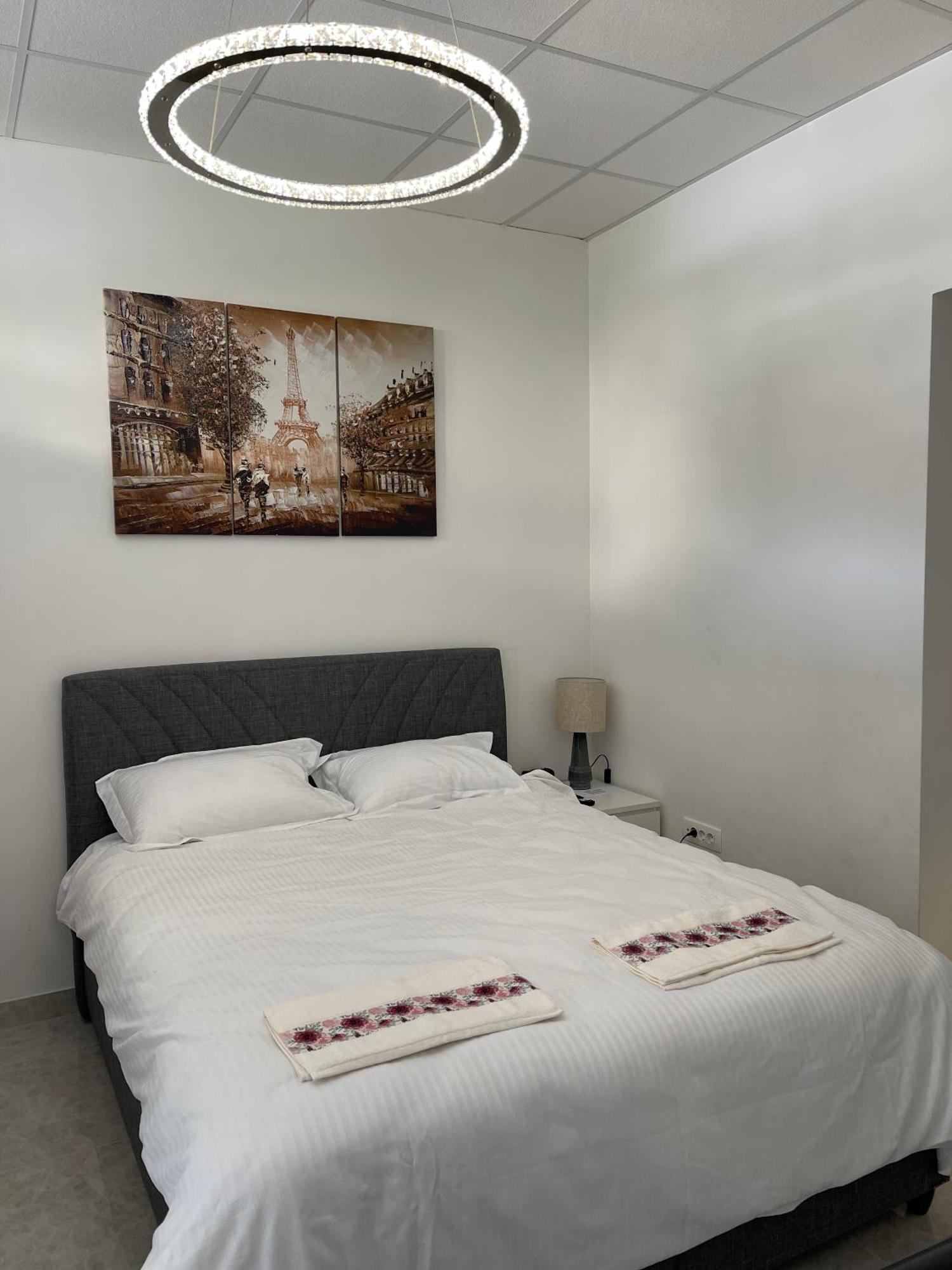 Appartement Tlux
