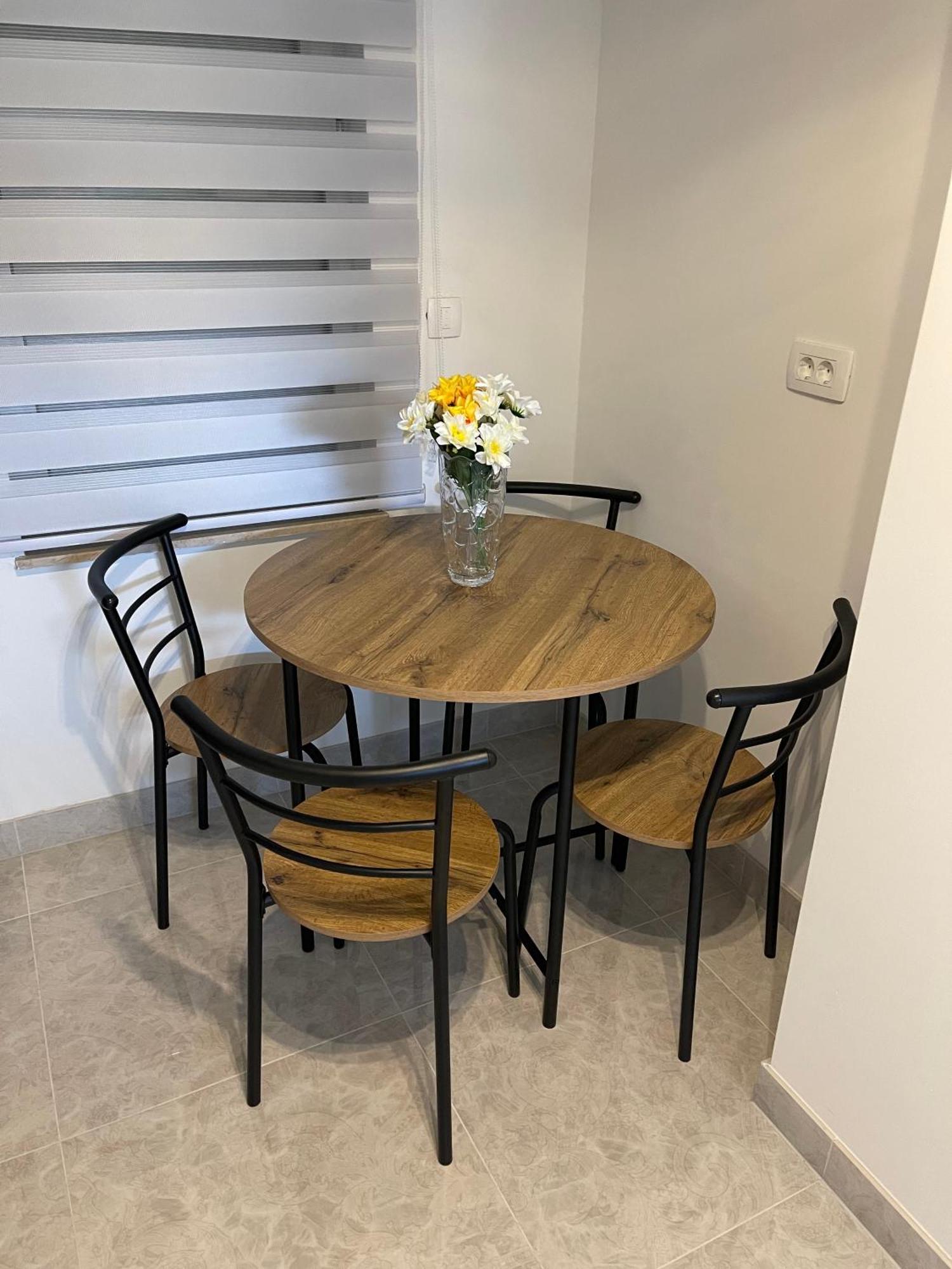 Apartment Tlux *