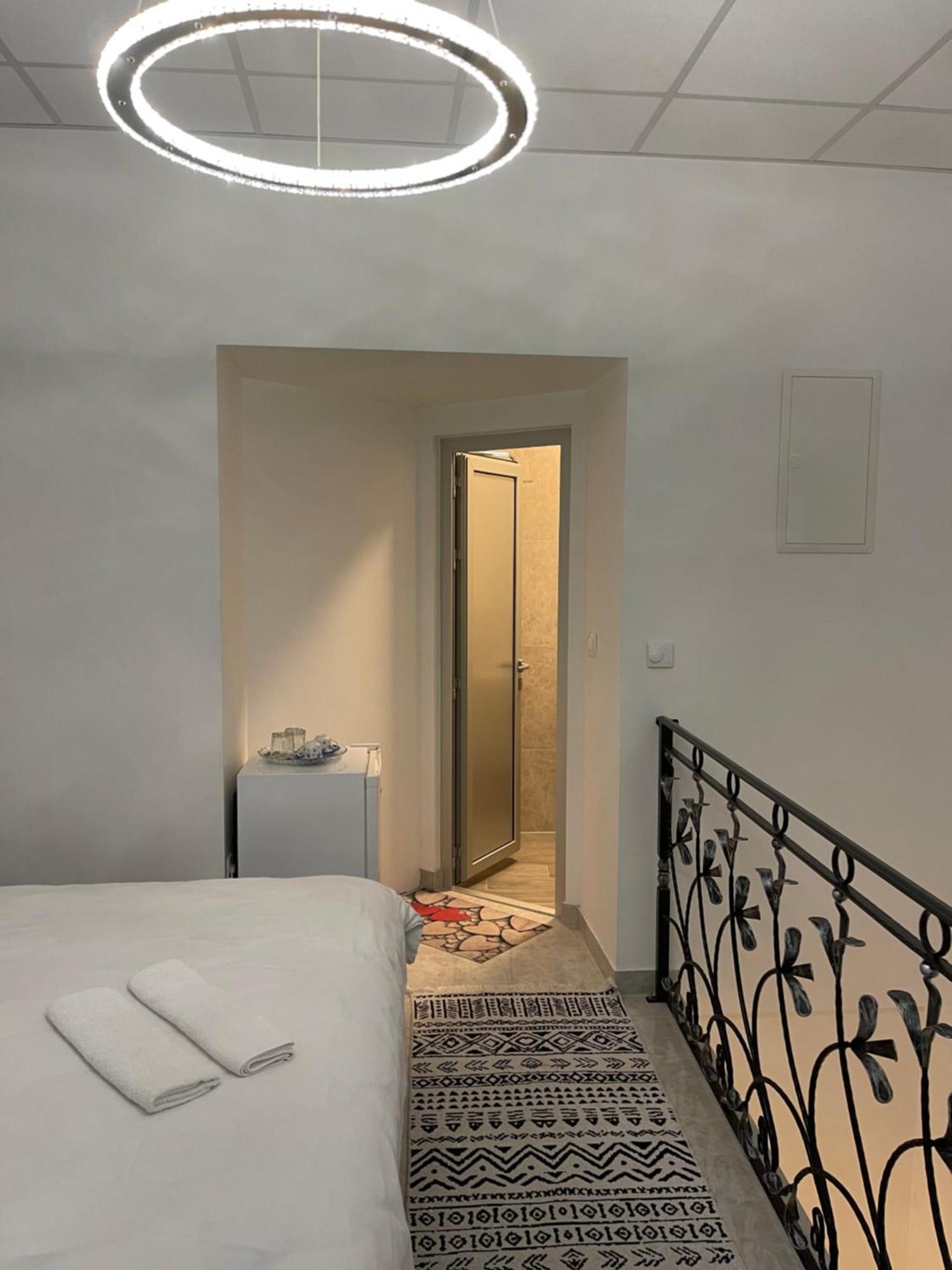 Tlux Appartement